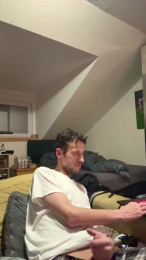 German538 webcam model stream image