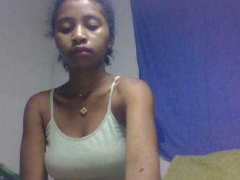 Cchantela webcam model stream image