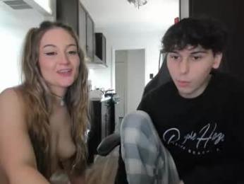 iris_roslin webcam chaturbate model stream image