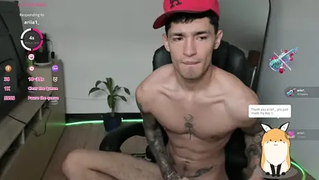 Damon__333 webcam model stream image