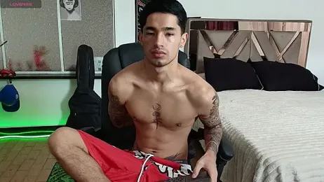 Damon__333 webcam model stream image