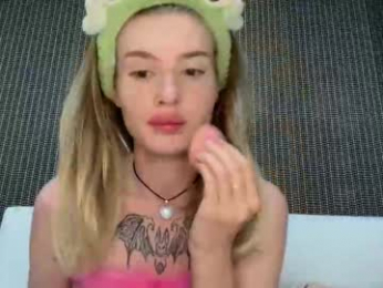 pussymoneywet webcam model stream image