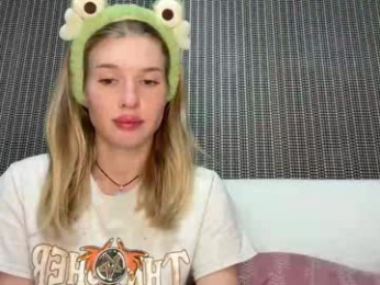 pussymoneywet webcam model stream image