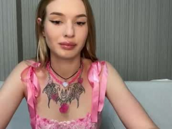 pussymoneywet webcam model stream image