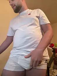 KingAdonisss webcam model stream image