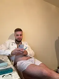 KingAdonisss webcam model stream image