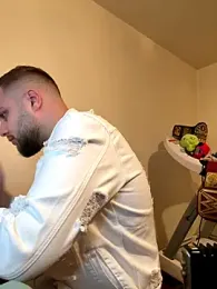 KingAdonisss webcam model stream image