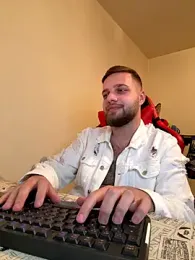 KingAdonisss webcam model stream image