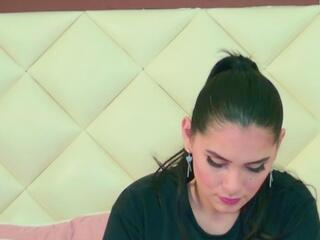 Alaia Santos webcam model stream image