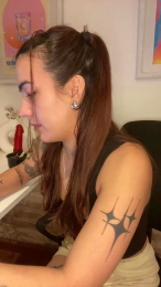 littlethy webcam model stream image