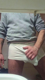 Doperman webcam model stream image