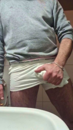 Doperman webcam model stream image