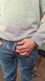 Doperman webcam model stream image