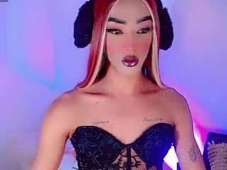 sexylittledoll01 webcam camsoda model stream image