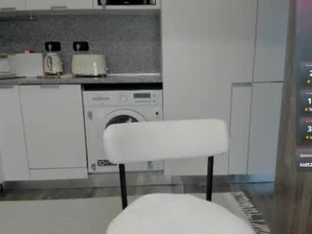 alenaxoxoo webcam chaturbate model stream image