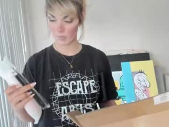 bridgetblack666 webcam model stream image