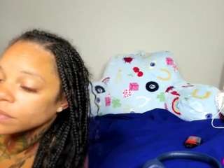 charlie3x215 webcam model stream image