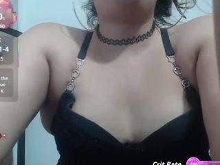 samanthaa-hot webcam model stream image