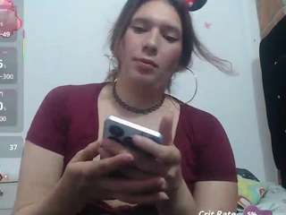 samanthaa-hot webcam model stream image