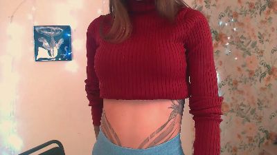 Asia_N_ webcam model stream image