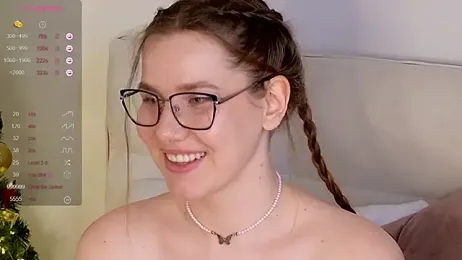 Jane_Meys webcam model stream image