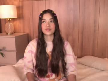 _meghan_gomez1_ webcam model stream image