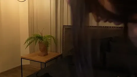 IrisBaker webcam model stream image