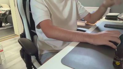 Dump02 webcam model stream image