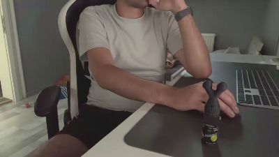 Dump02 webcam model stream image