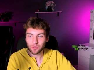 jimmie-hot webcam model stream image