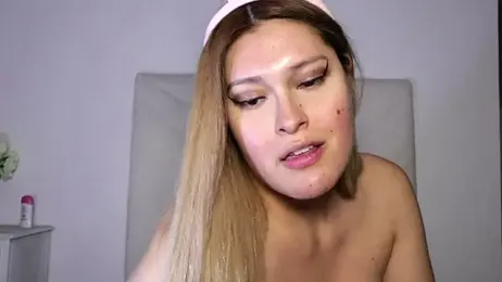 Angelas_dream webcam model stream image