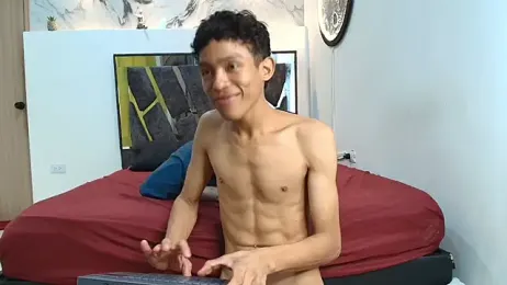 BEAUTY_BOYS1 webcam model stream image