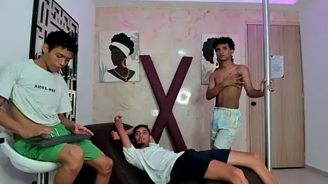 BEAUTY_BOYS1 webcam stripchat model stream image