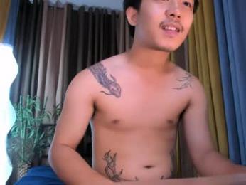 toshi_dakxxx webcam model stream image