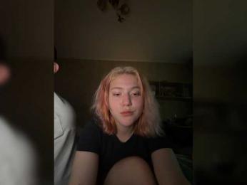 Alexandra-113 webcam model stream image