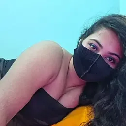 Bristy- webcam model stream image