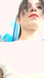 soy_mary1 webcam cam4 model stream image