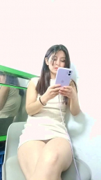 soy_mary1 webcam model stream image