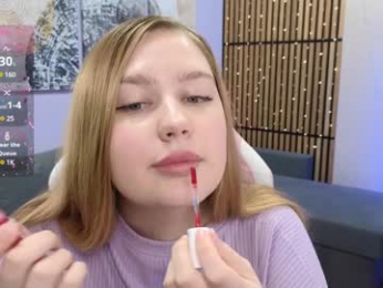 blush_ellie webcam model stream image