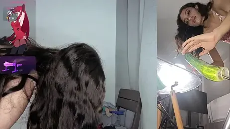 aurelialux webcam model stream image