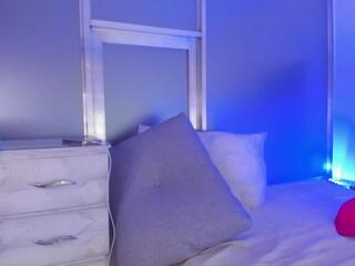 Angelo Vitale webcam model stream image