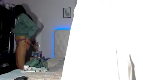 BIJOU_SECRET webcam model stream image