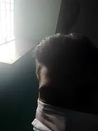 Ankur08 webcam model stream image