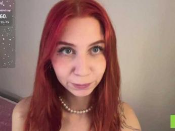 TastyVinni webcam bongacams model stream image