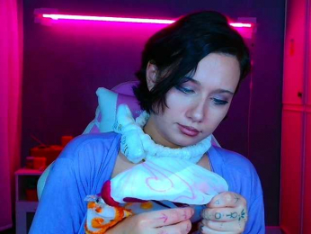 stawbarynutlov webcam model stream image