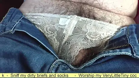 hairyandtiny webcam model stream image