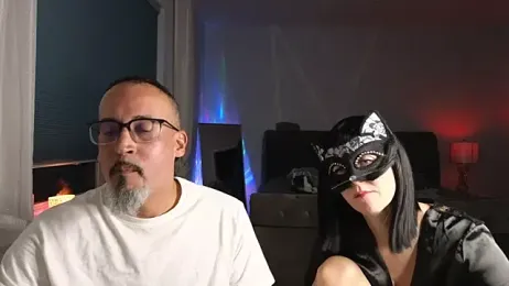 TheConfidentialClub webcam model stream image