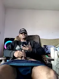 INDIANJONNYSINN webcam model stream image