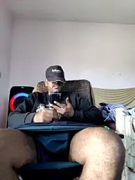 INDIANJONNYSINN webcam model stream image