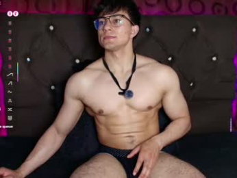 jacke_buster webcam model stream image